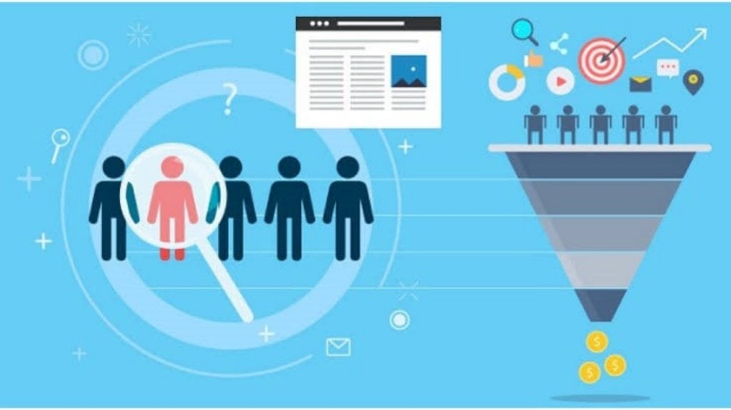 Phương pháp khoanh vùng và tiếp cận khách hàng tiềm năng trên Facebook