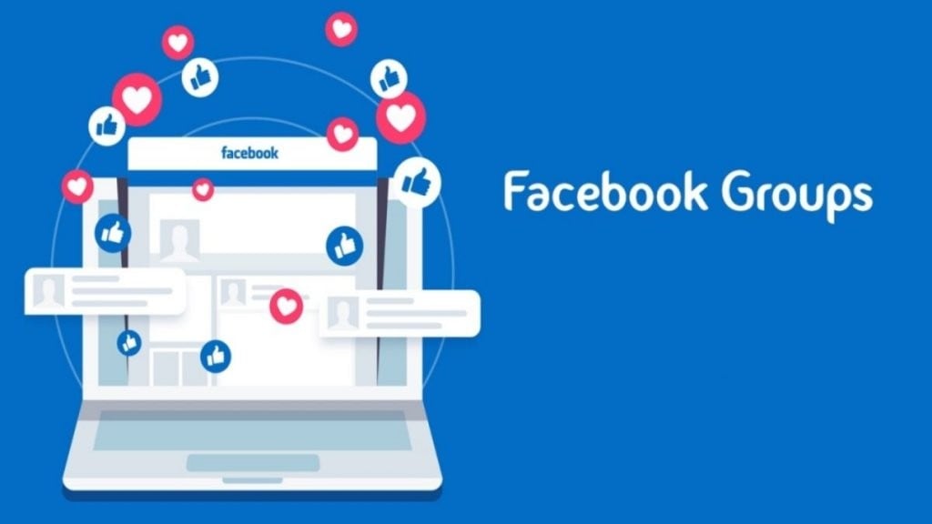 Đăng bài trên các nhóm là cách bán hàng trên facebook cá nhân hiệu quả