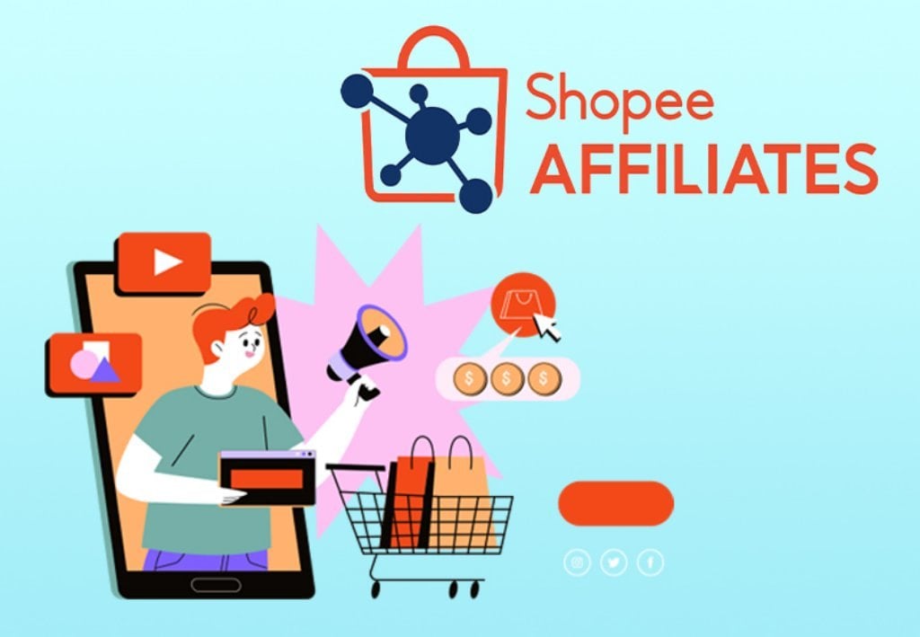 Định nghĩa của Shopee Video Affiliate