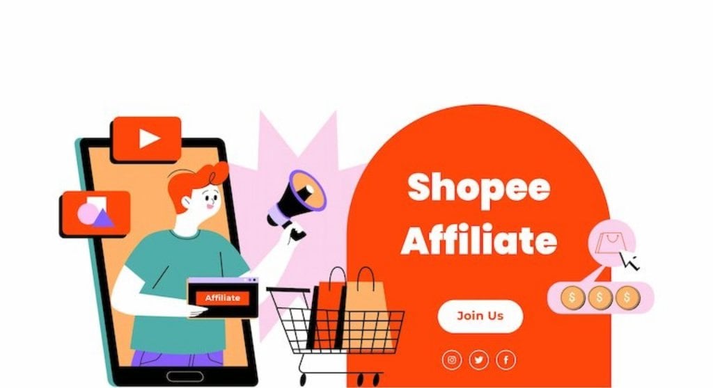 Những mẹo xây dựng kênh Shopee Video Affiliate thu hút triệu view