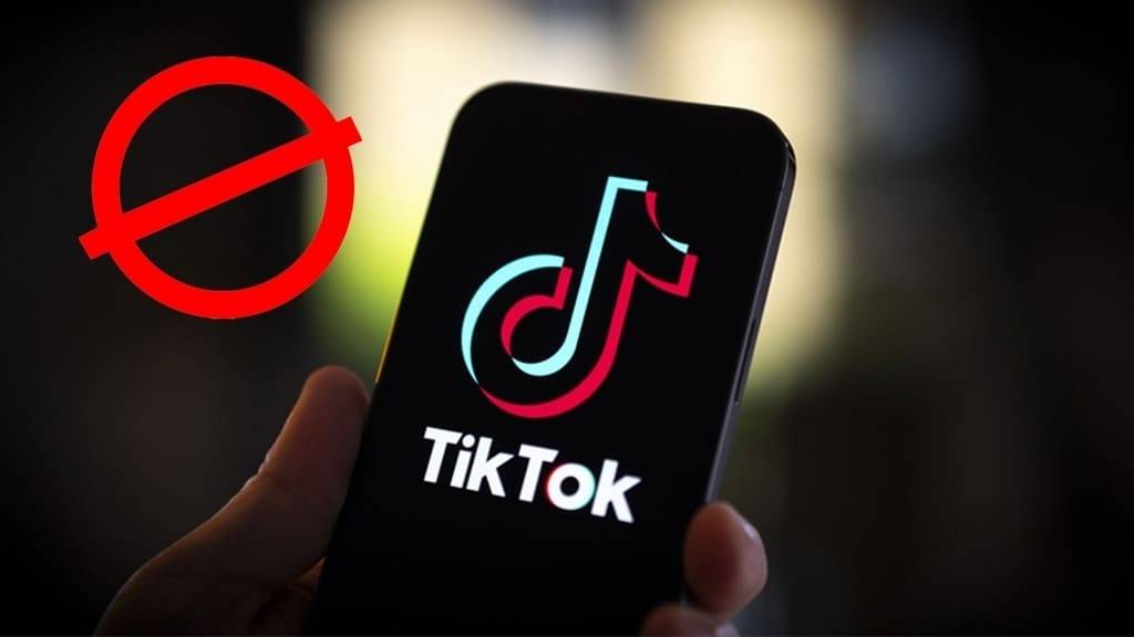 Lỗi nhập sai thông tin TikTok Shop login