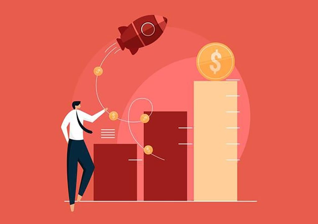 Định giá cao cấp luôn giữ mức giá cao cho sản phẩm