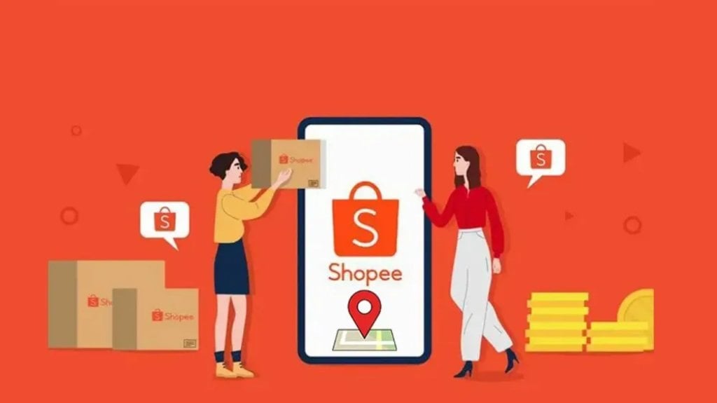 Chỉnh sửa và thêm các yếu tố thương hiệu riêng vào video Shopee