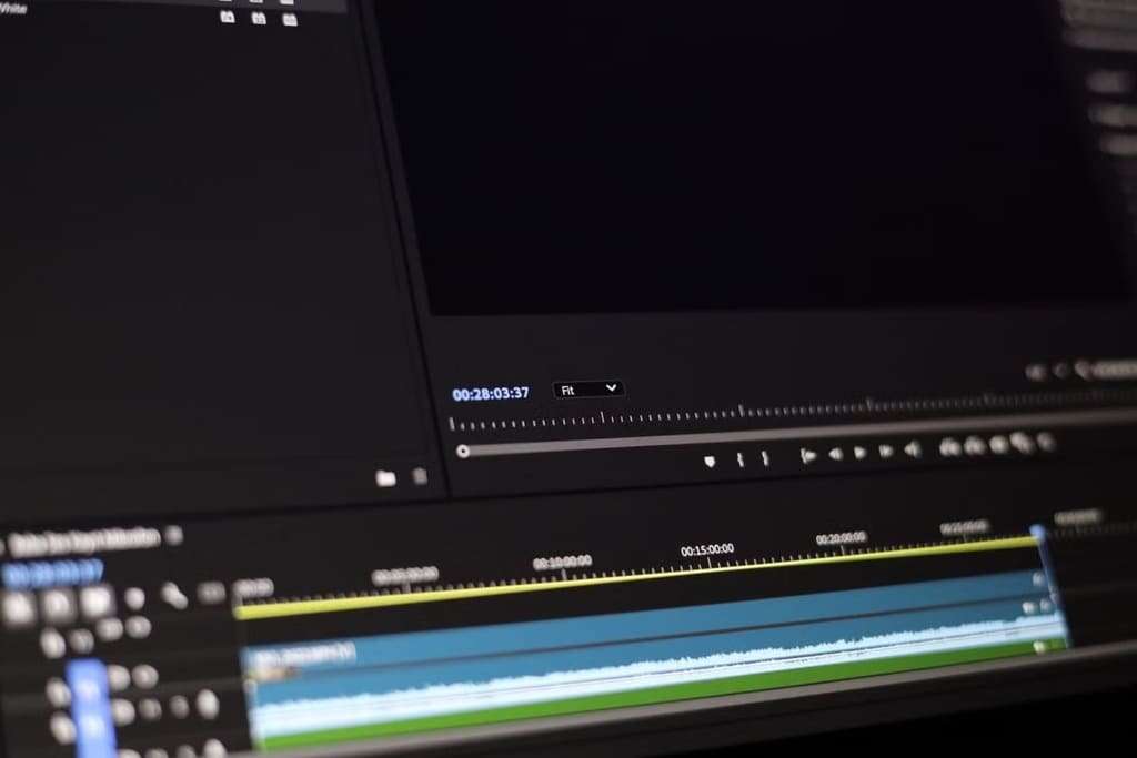 Các phần mềm hỗ tạo video trên YouTube chất lượng