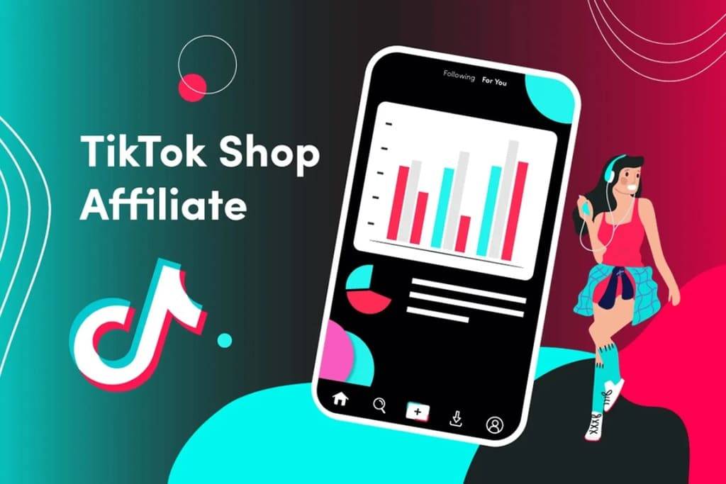 Cách gửi link Affiliate sản phẩm TikTok Shop