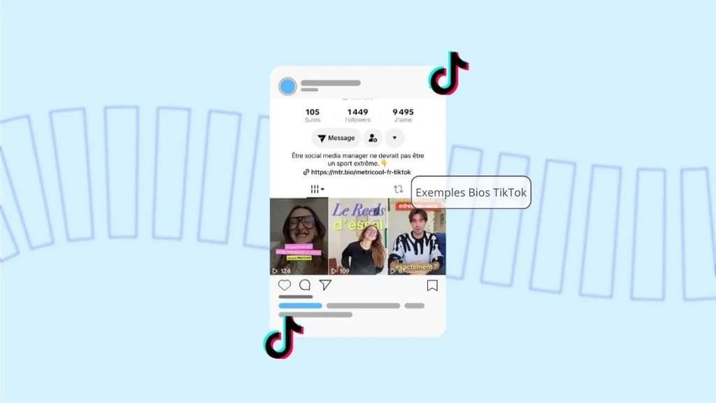 Lấy link TikTok Shop để gắn trên bio