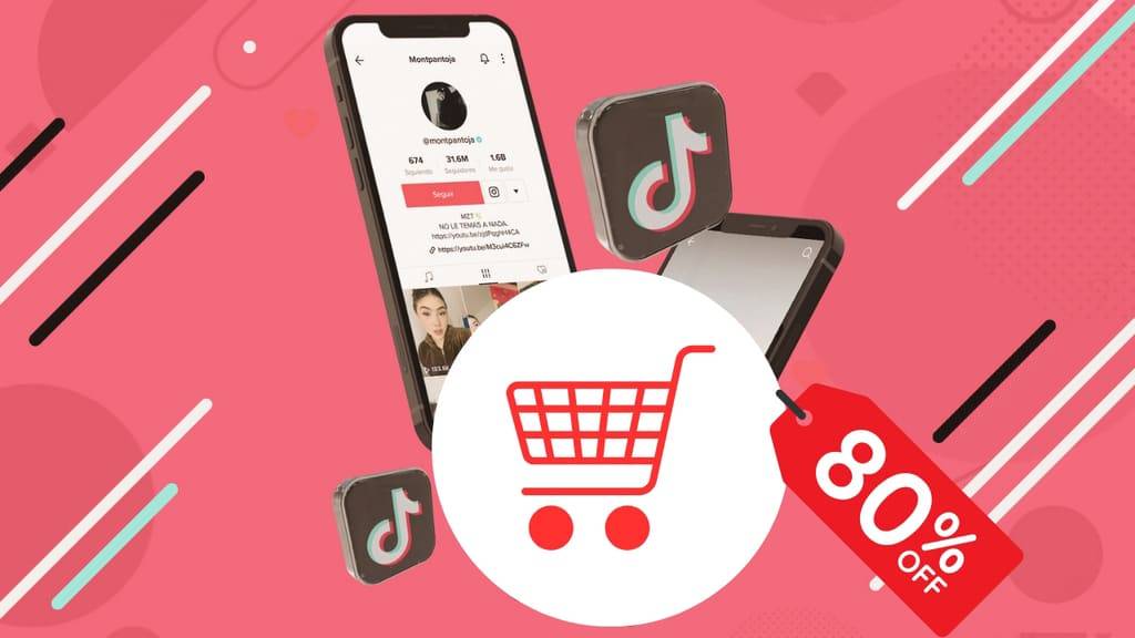 Giải đáp mã giảm giá TikTok Shop là gì?