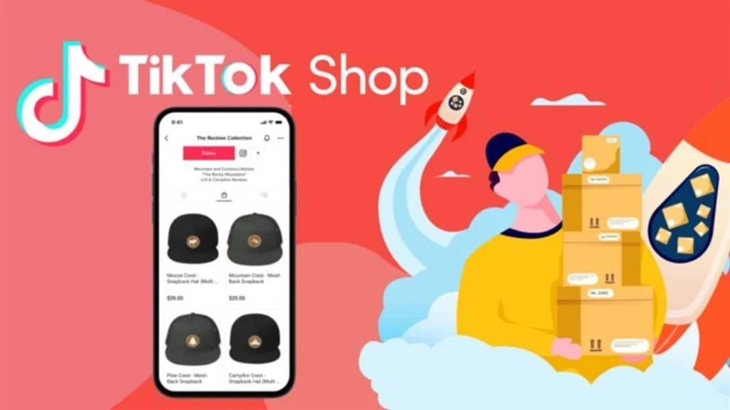Thu thập mã giảm TikTok Shop giúp tối ưu phí vận chuyển