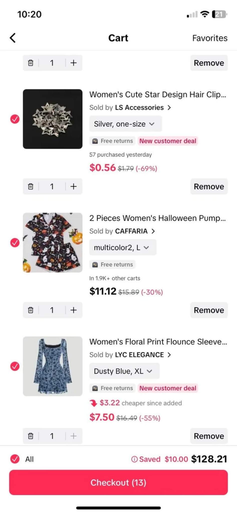 Lấy mã voucher TikTok Shop để tiết kiệm chi phí mua sắm