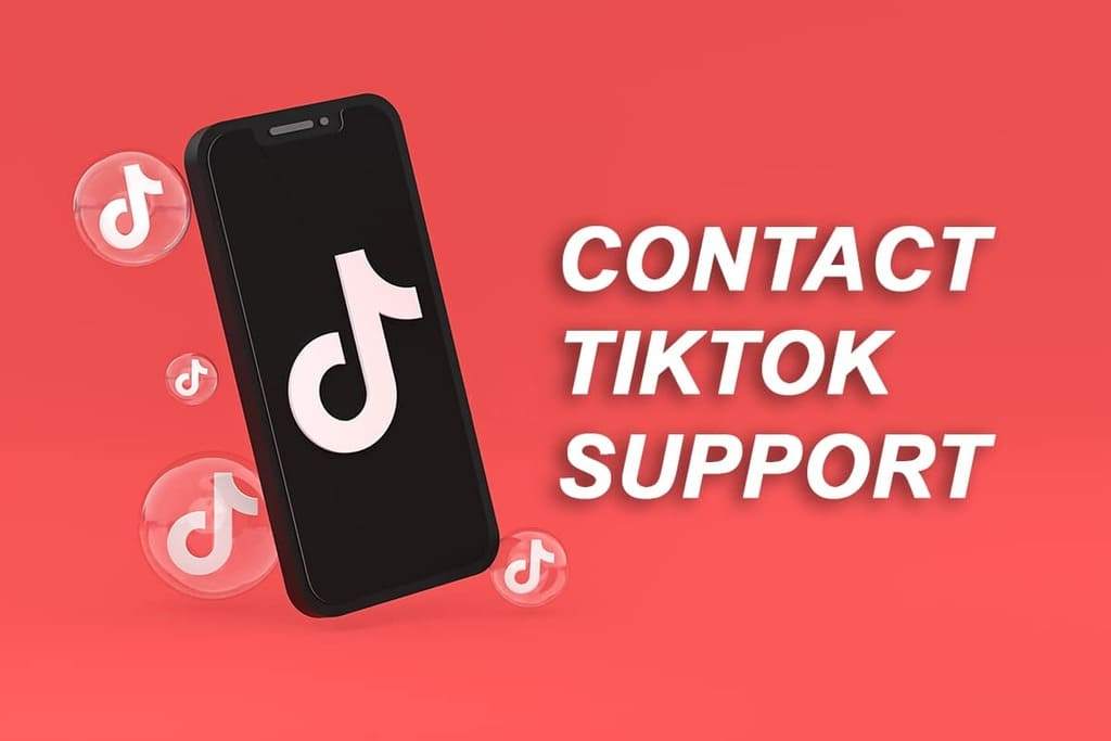 Lưu ý quan trọng khi liên hệ hotline TikTok Shop
