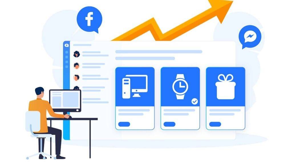 Công việc quản lý Page Facebook là gì