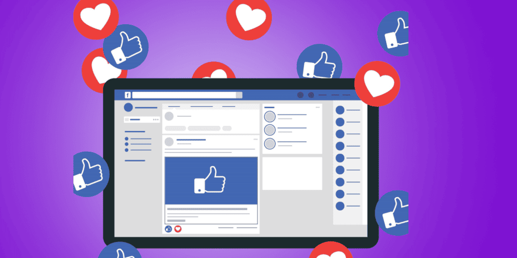 Các lỗi thường gặp khi quản lý Fanpage Facebook