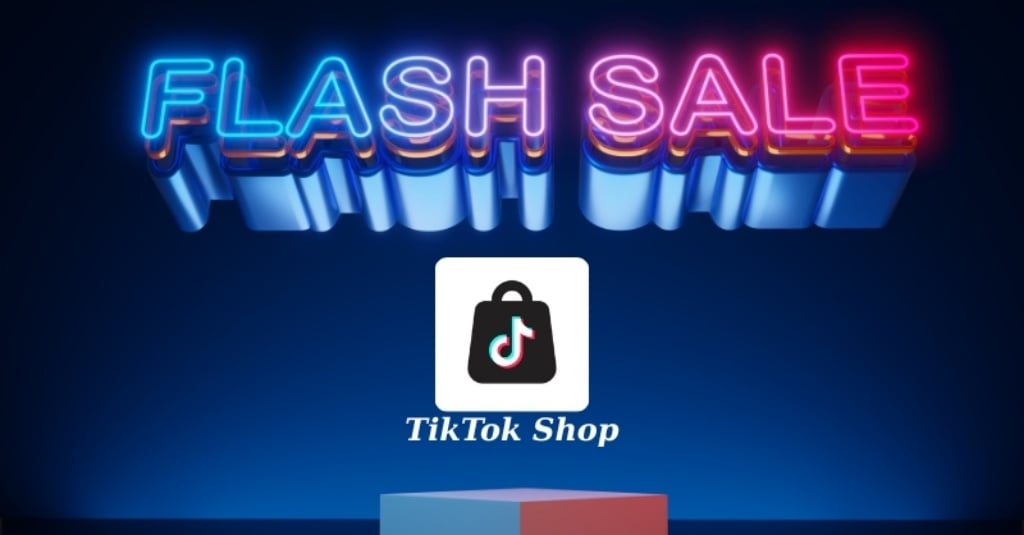 Cách săn sale TikTok vào khung giờ vàng để chốt deal