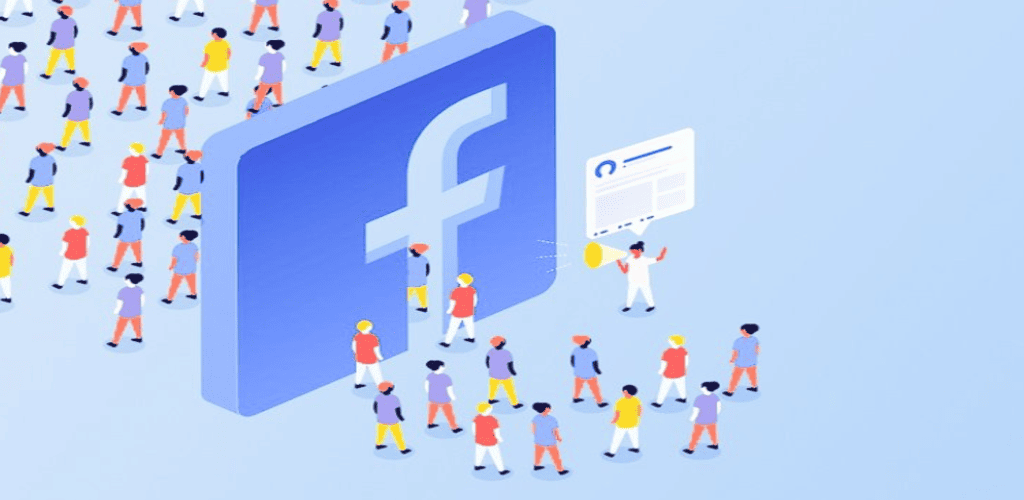 Tạo ảnh bìa Facebook bán hàng giúp tăng độ nhận diện thương hiệu cho shop