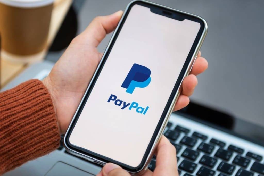 Liên kết PayPal để thanh toán quảng cáo Facebook