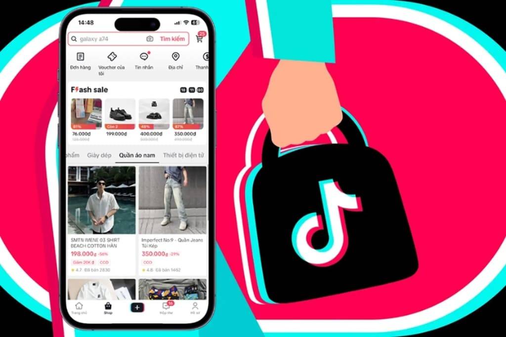 Các cách tối ưu chi phí thuế TikTok Shop