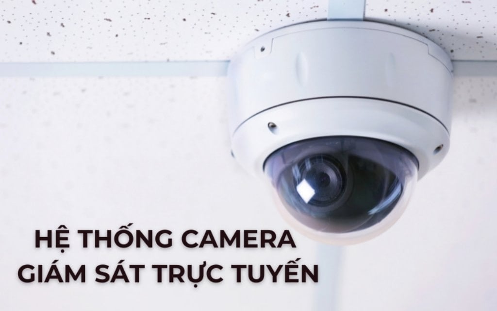 Camera đóng gói Shopee bảo vệ quyền lợi shop và người mua