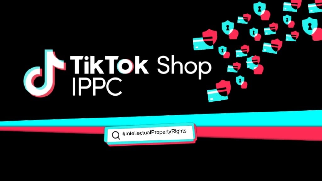 Quy định về Bản quyền & Sở hữu Trí tuệ khi bán hàng TikTok Shop