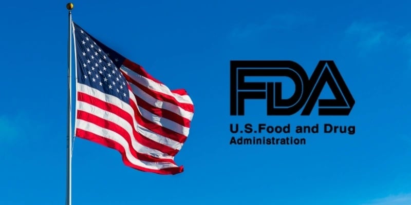 Chủ shop nên gia hạn chứng nhận của FDA định kỳ