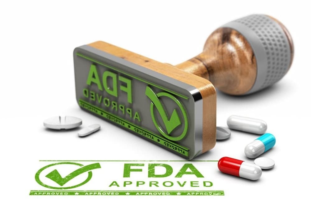 Thời gian nhận kết quả đăng ký chứng nhận từ FDA