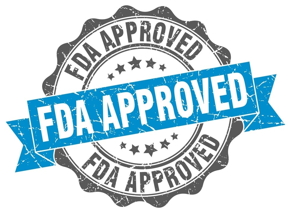 Chứng nhận FDA giúp shop xây dựng uy tín thương hiệu