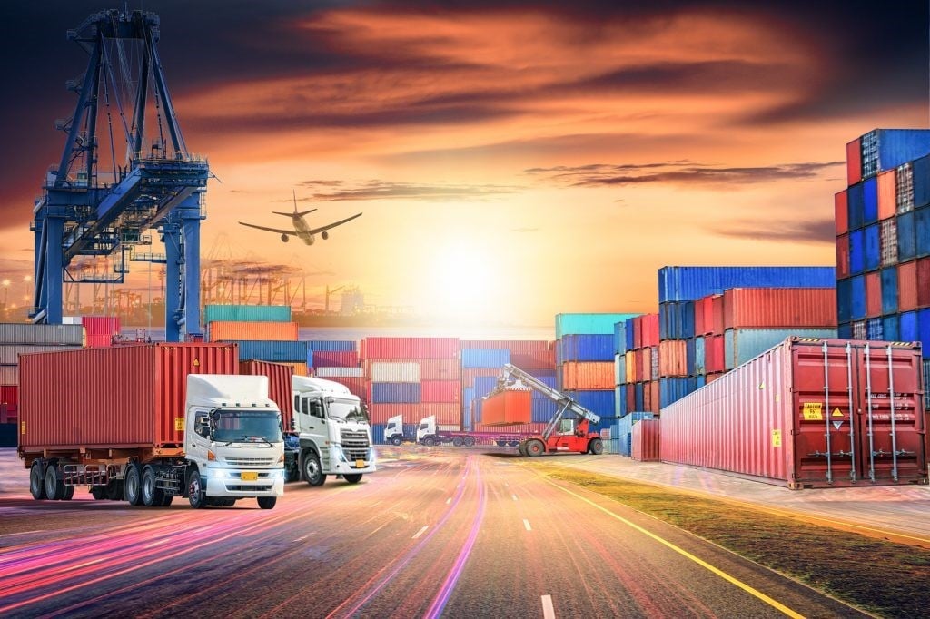 Dịch vụ gửi CPN kết hợp tối ưu thời gian và chi phí