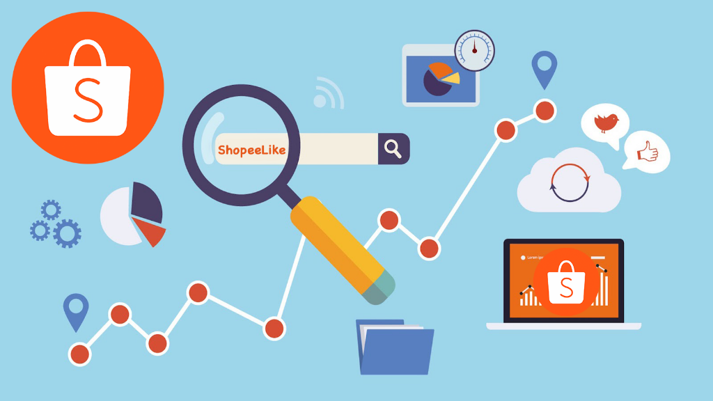 Giải đáp về đặt thầu từ khóa Shopee chi tiết