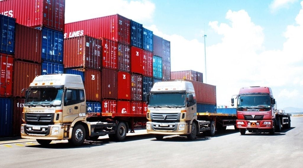 Lưu ý khi áp dụng điều kiện giao hàng theo Incoterms 2020