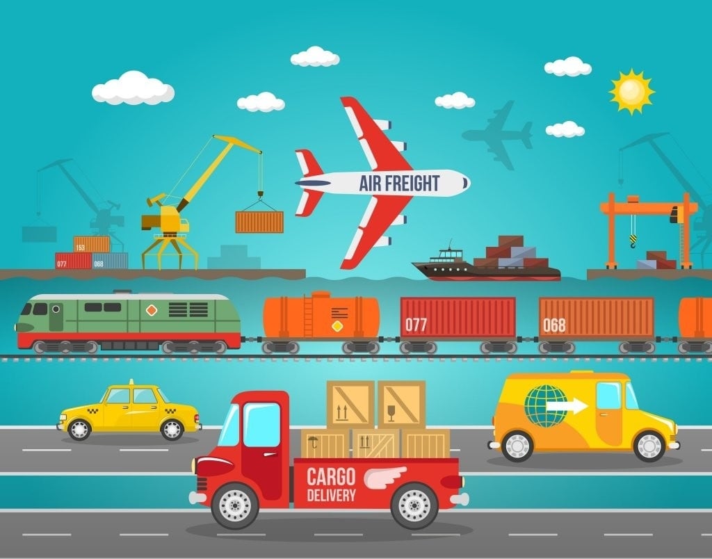 Tiêu chí lựa chọn điều kiện giao hàng phù hợp trong Incoterms 2020
