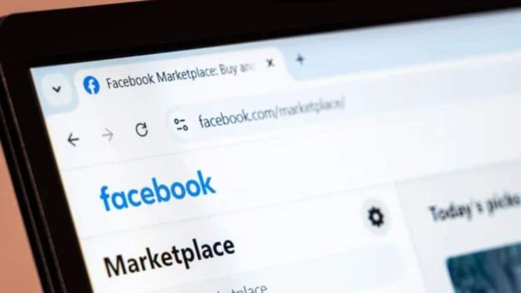 Cách kháng nghị và mở lại Facebook Marketplace bị khóa