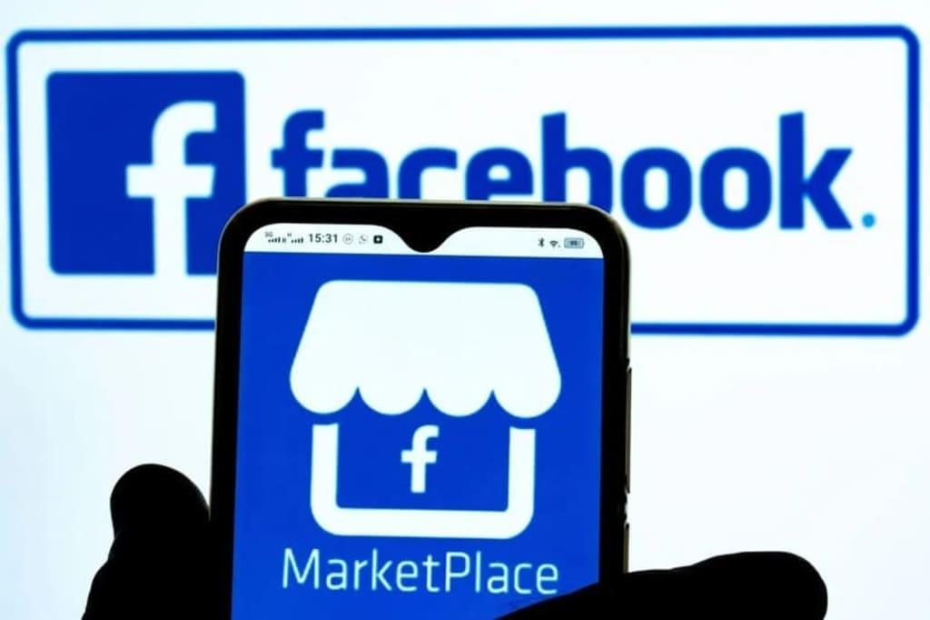 Ưu điểm khi bật Facebook Marketplace là gì
