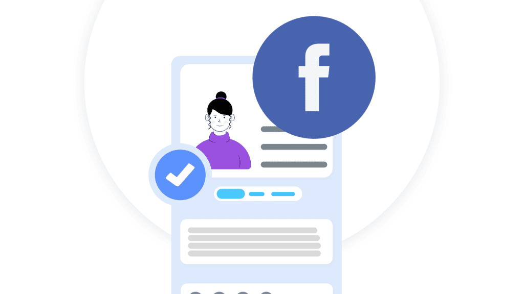 Tạo trang cá nhân Facebook uy tín để tăng độ tin cậy trên Marketplace