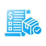 Kiểm soát đơn hàng toàn diện