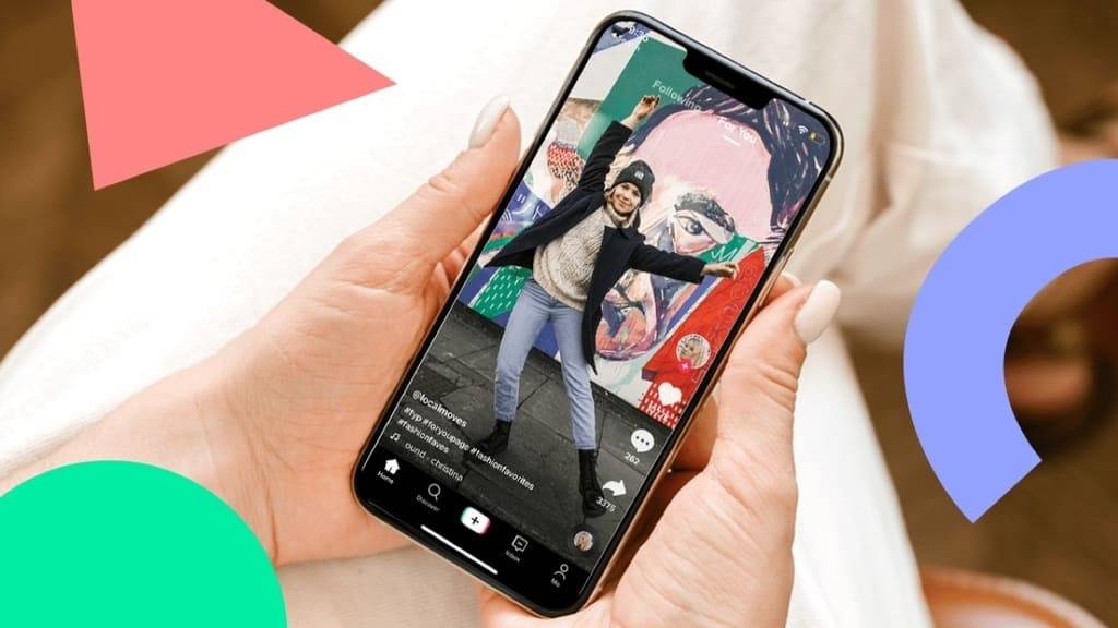 Cách hoạt động của thuật toán FYP trên TikTok là gì