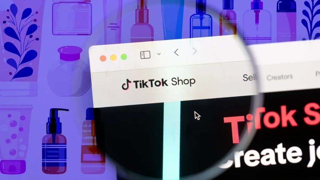 Điều kiện tối thiểu để thực hiện cách mở TikTok shop khi chưa đủ follow
