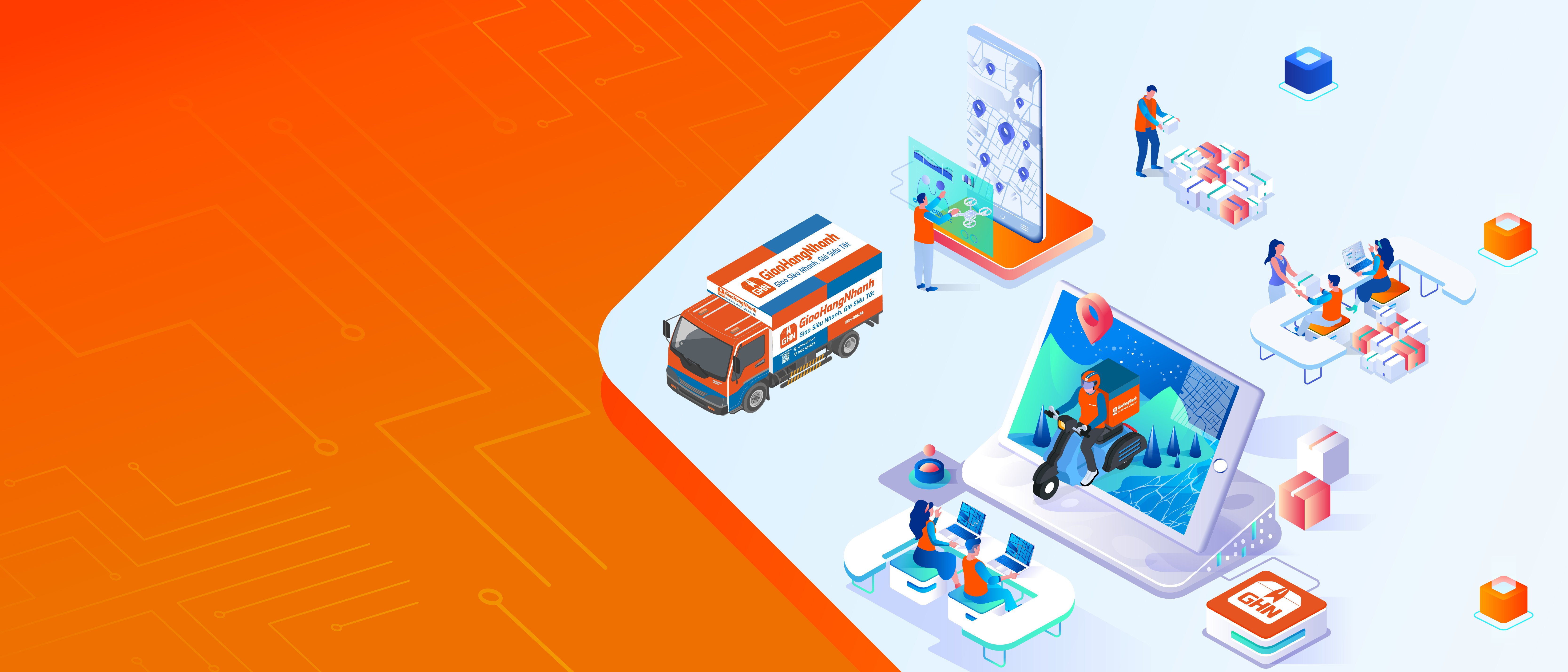 Giao siêu nhanhGiá siêu tốt