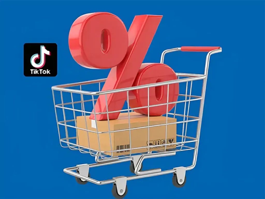 Định nghĩa phí hoa hồng của TikTok Shop