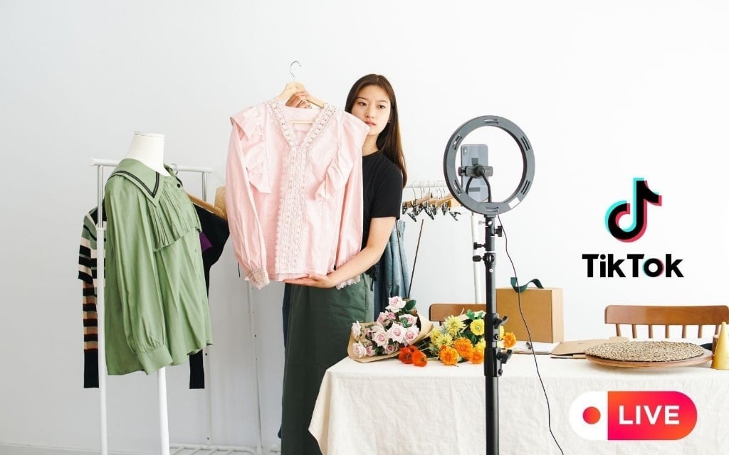 Tìm hiểu chi tiết về Kịch bản livestream TikTok là gì?