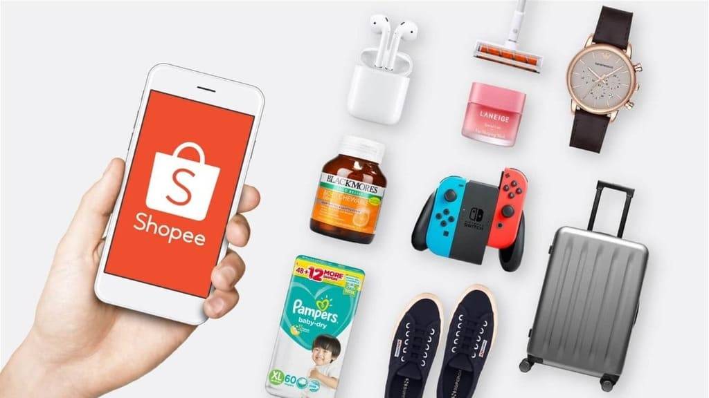 Cách gắn link sản phẩm Shopee trên Facebook tăng doanh thu hiệu quả
