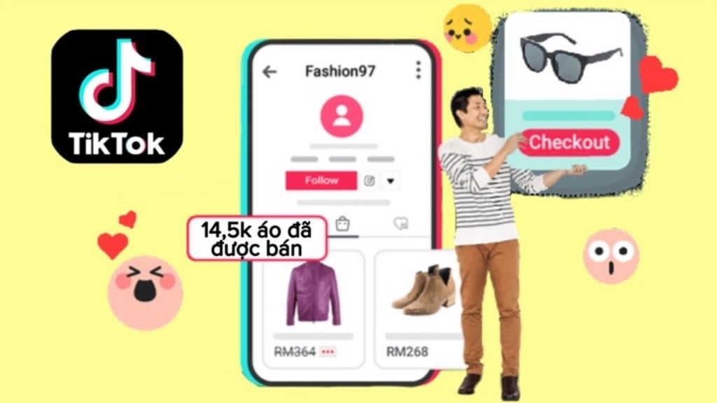 Cập nhật chi tiết các khung giờ săn sale trên TikTok Shop