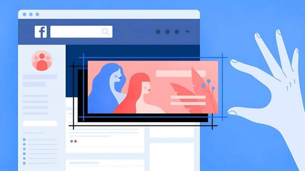 Lý do nên thiết kế hình ảnh theo kích cỡ ảnh quảng cáo Facebook tiêu chuẩn