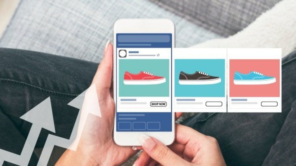 Kích thước ảnh chuẩn chạy quảng cáo Facebook cho vị trí bảng tin Feed