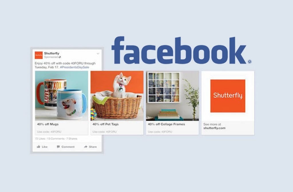 Các nguyên tắc vàng khi thiết kế và tối ưu ảnh quảng cáo Facebook