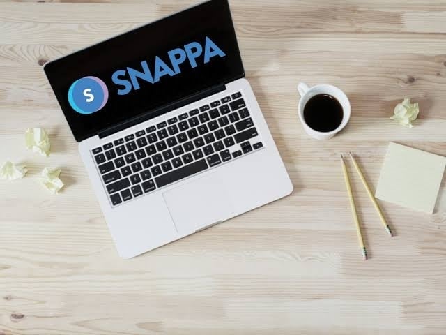 Snappa hỗ trợ thiết kế ảnh bìa và thumbnail YouTube