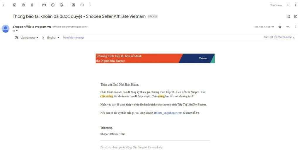 Điều kiện để gắn link hay giỏ hàng Shopee trên Facebook là gì?
