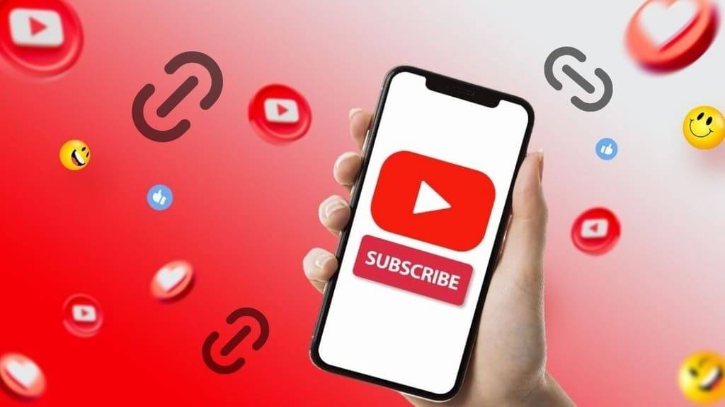 Lợi ích của việc biết cách lấy link YouTube