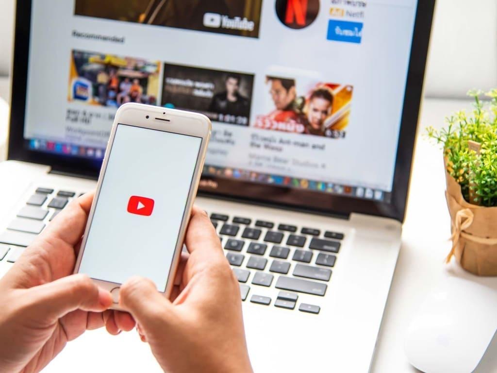 Các lưu ý quan trọng khi copy URL của YouTube