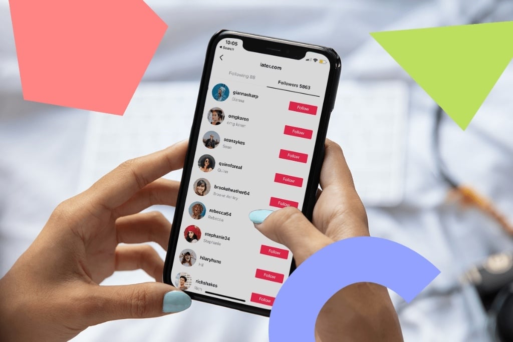 Khám phá bao nhiêu follow thì được kiếm tiền trên TikTok