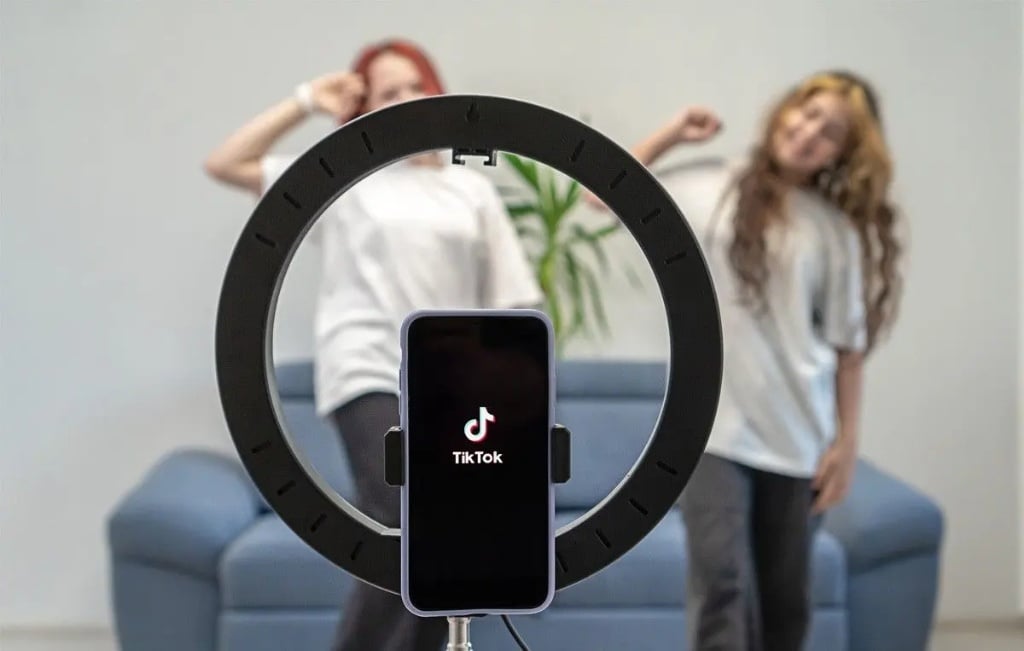 Tập trung xây dựng kênh TikTok khi chưa có follow