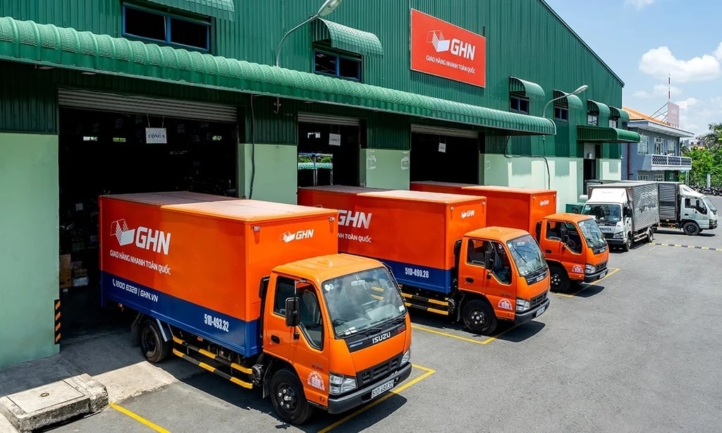 Tiềm năng và thách thức khi phát triển trung tâm Logistics Việt Nam